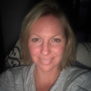 Meet your Posher, Becky